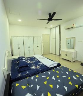 Sepang House | Hm home 2
