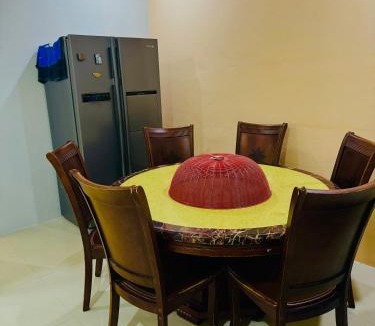 Sibu Villa | HmAirbnb@Two