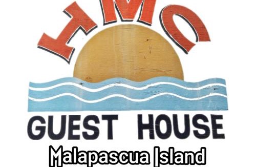 Daanbantayan House | HMC Guesthouse - Malapascua Island Air-conditioned Room #2