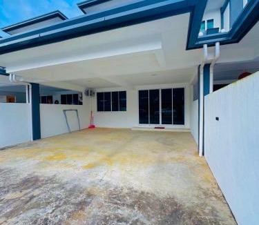 Sibu Villa | HmHome-five