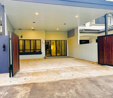 Sibu Villa | HMHome-Seven
