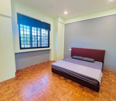 Sibu Villa | HMHome-Seven