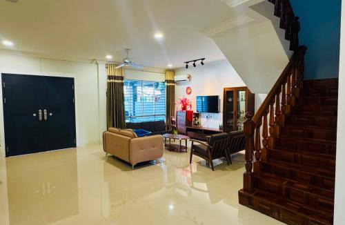 Sibu Villa | HMHome-SIX