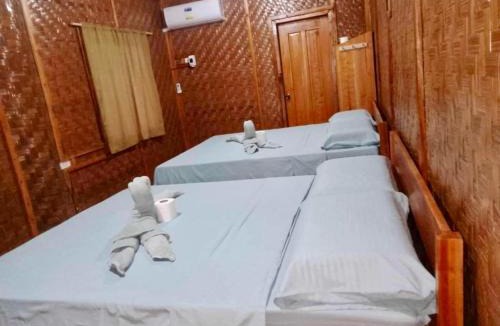 Cangmunag Resort | Hola Beach Resort