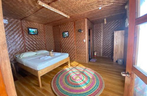 Cangmunag Resort | Hola Beach Resort
