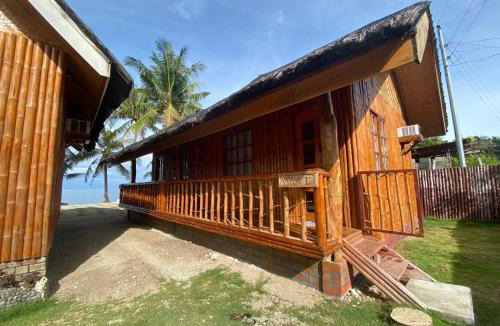 Cangmunag Resort | Hola Beach Resort