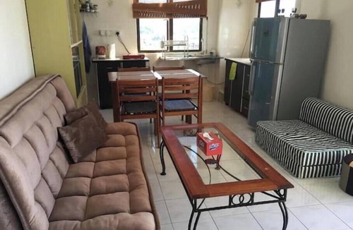 Kuah Apartment | Hold Your Breath - Great View! Discount for weekly