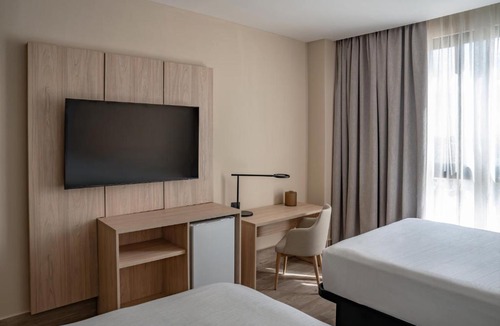 Puerto Plata Hotel | Holiday Inn Puerto Plata-Cofresi Bay Area by IHG
