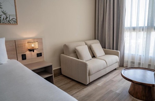 Puerto Plata Hotel | Holiday Inn Puerto Plata-Cofresi Bay Area by IHG