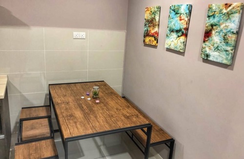Downtown Kota Kinabalu Apartment | Holiday Apartment.