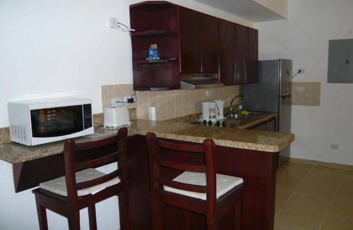 Dominicus Apartment | Holiday apartment Bayahibe for 4 persons with 2 bedrooms - Holiday house