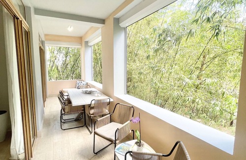 Casa de Campo Apartment | HOLIDAY APARTMENT IN LOS ALTOS IN CASA DE CAMPO RESORT