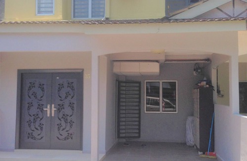 Kampung Bagan Lalang House | holiday home bagan lalang