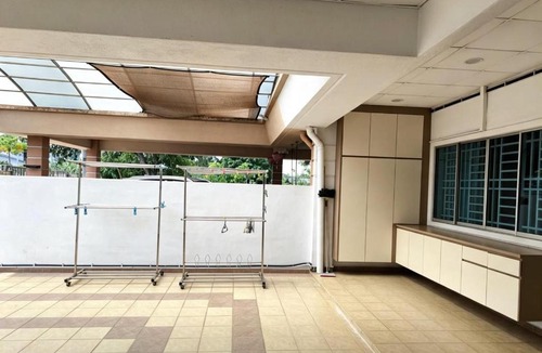 Batu Pahat House | Holiday homes in Batu Pahat, Malaysia