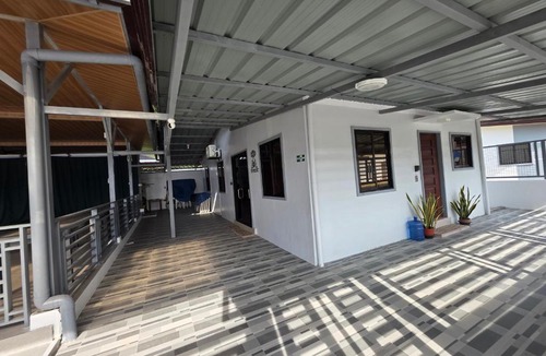 Padada House | Holiday homes in Philippines