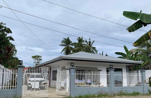 Butuan House | Holiday House near Butuan City Airport