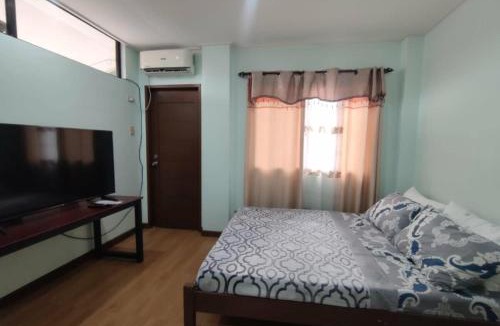 Ormoc House | Holiday House