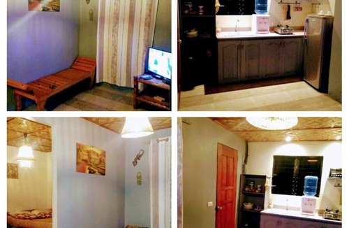 Samboan House | holiday house rental