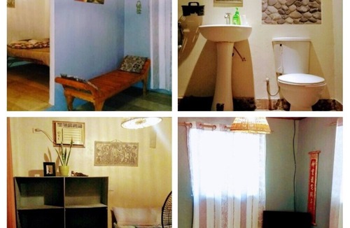 Samboan House | holiday house rental