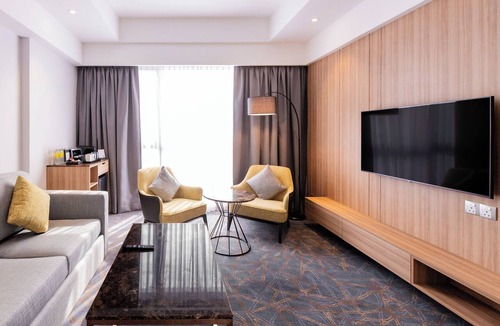 Taman Murni 2 Hotel | Holiday Inn Sepang Airport by IHG