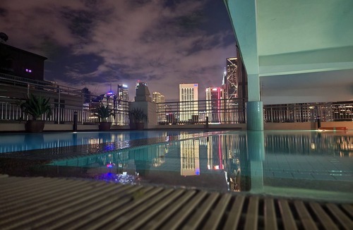 Kampung Datuk Keramat Hotel | Holiday Place