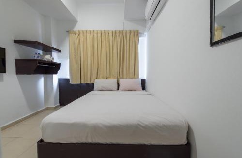 Malacca City Hotel | Hollitel Hotel Melaka
