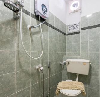 Malacca City Hotel | Hollitel Hotel Melaka