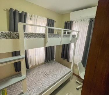 Butuan House | Home 24 Transient