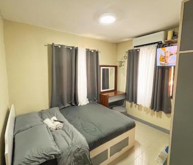 Butuan House | Home 24 Transient
