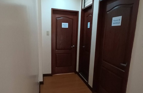 Basak House | Home away from home. Minutes away to beach resorts around Mactan Island.