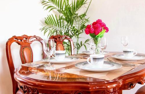 Liloan Apartment | Home Away From Home 2BR Apartment 6 Minutes Drive to Grand Mall WiFi, Netflix & Free Parking