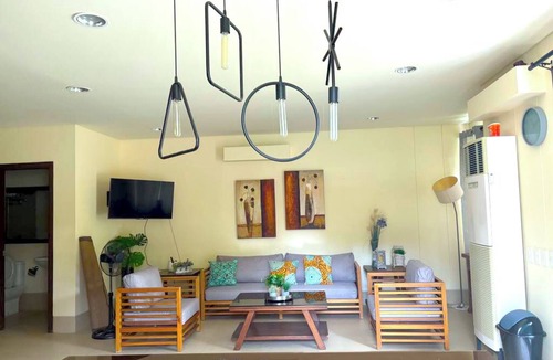 Morong House | Home Away from Home in Anvaya Cove