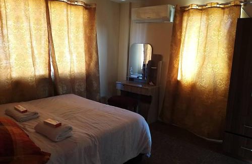Batangas City Apartment | Home Away From Home @ the Heart of Batangas City