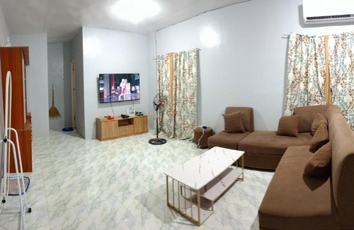 General Santos Apartment | Home Away From Home