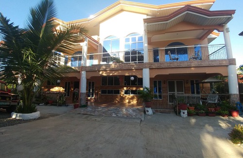 Cordova Villa | Home Away From Home!, Villa Loromar Unit 2, Cordova Cebu Philippines!