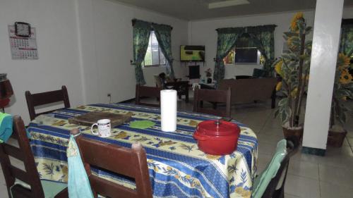 Mabitac House | Home from home near Mabitac, Laguna