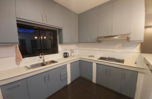 Libaong House | Home Harbor