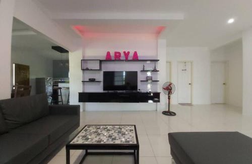 Libaong House | Home Harbor