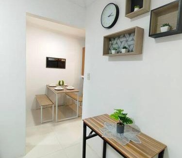 Bacolod Apartment | Home in Bacolod