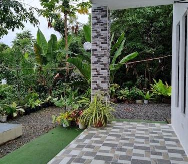 Lila Villa | Home in Bohol Philippines