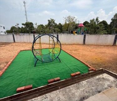 Serom House | Home in bukit kangkar -10min to tangkak toll-