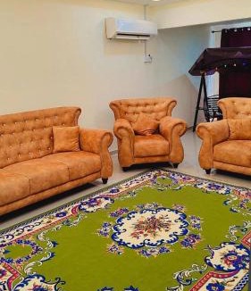 Puchong House | Home in Puchong Mahligai Achmed Homestay