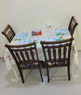 Puchong House | Home in Puchong Mahligai Achmed Homestay