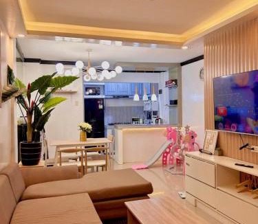 Tacloban Apartment | Home in Tacloban City TIGBAO