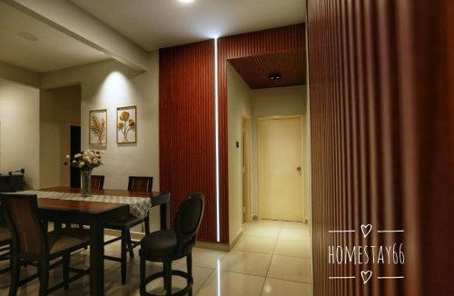 Kampung Chempedak House | Home In Tampin Semi-D