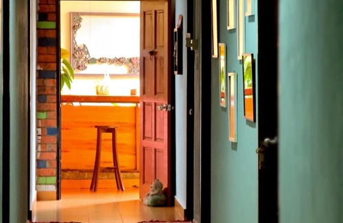 Lubok Buaya House | Home Sol Guesthouse