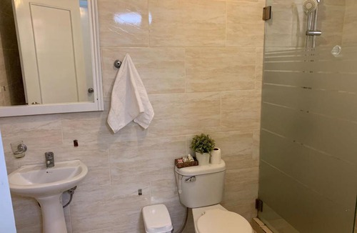 Santiago Province Apartment | Home Sweet Home