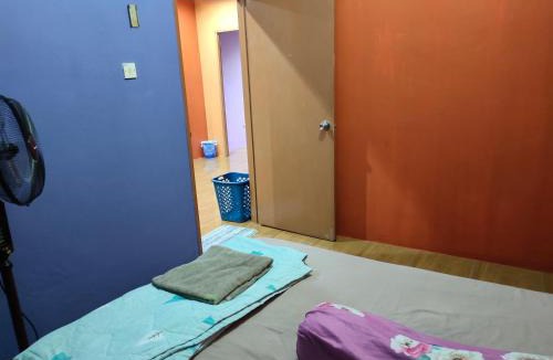 Kuching Apartment | Home Sweet Home