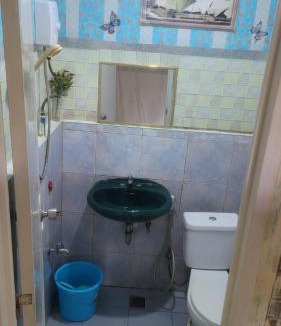 Basdiot Hostel | Home Sweetie Homestay & Bunkbeds