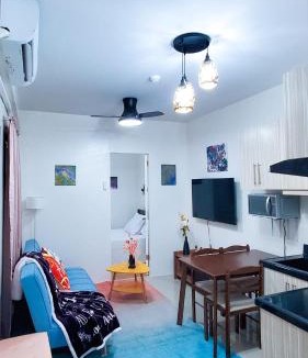 Talisay Apartment | homeist south almond drive